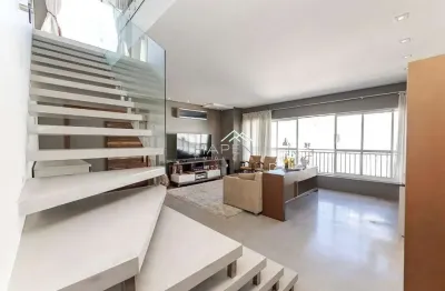 Cobertura com 3 quartos à venda na rua josé izidoro biazetto, --, ecoville, curitiba por r$ 1.960.000