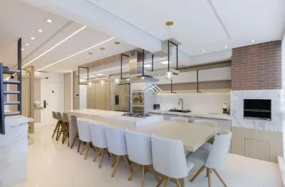 Apartamento com 2 quartos à venda na rua barão de antonina, --, são francisco, curitiba por r$ 1.550.000
