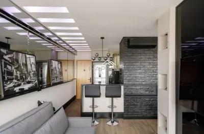 Apartamento com 1 quarto à venda na rua visconde do rio branco, --, centro, curitiba por r$ 750.000