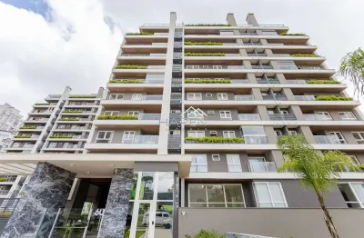 Apartamento com 2 quartos à venda na rua rosa kaint nadolny, --, ecoville, curitiba por r$ 1.390.000