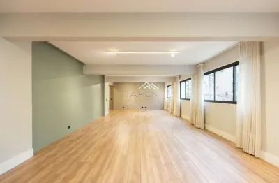 Apartamento com 4 quartos para alugar na alameda presidente taunay, --, bigorrilho, curitiba por r$ 9.900