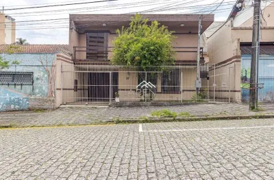 Casa comercial para alugar na rua euzébio da motta, --, centro cívico, curitiba por r$ 6.500