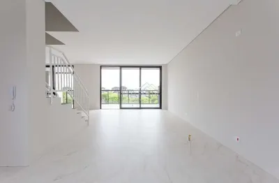 Cobertura com 3 quartos à venda na alameda princesa izabel, --, bigorrilho, curitiba por r$ 3.600.000