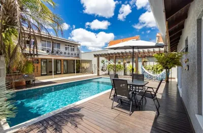 Casa com 4 quartos à venda na jerusalém, --, boqueirão, curitiba por r$ 1.650.000