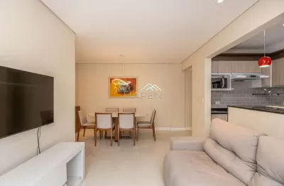 Apartamento com 3 quartos à venda na rua walenty golas, --, campo comprido, curitiba por r$ 620.000