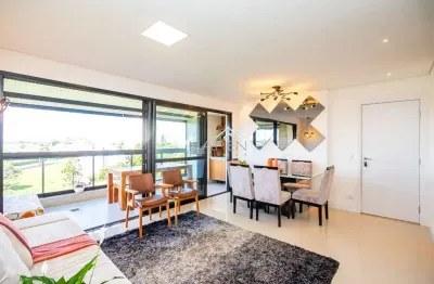 Apartamento com 3 quartos à venda na Rua Deputado Heitor Alencar Furtado, --, Ecoville, Curitiba por R$ 1.590.000