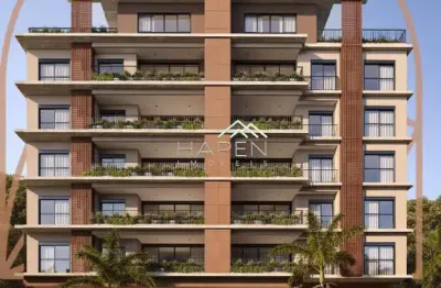 Cobertura com 3 quartos à venda na wenceslau sarnacki, --, ecoville, curitiba