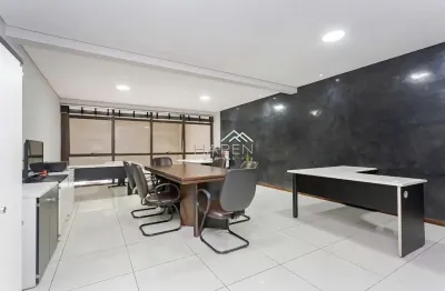 Sala comercial para alugar na rua padre anchieta, --, bigorrilho, curitiba por r$ 3.900