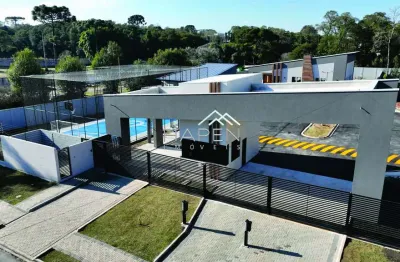 Terreno à venda na rua acelino grande, --, santa felicidade, curitiba por r$ 1.690.922