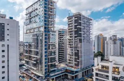 Apartamento com 1 quarto à venda na rua augusto severo, --, alto da glória, curitiba por r$ 1.150.000