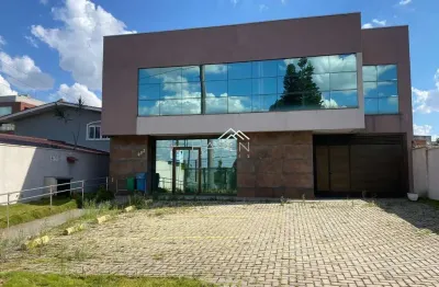 Casa comercial à venda na rua doutor roberto barrozo, --, mercês, curitiba por r$ 3.500.000