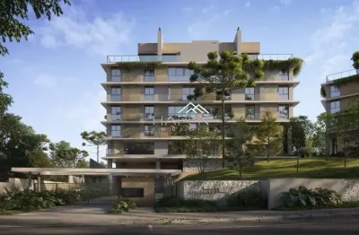 Apartamento com 3 quartos à venda na rua tapajós, --, mercês, curitiba por r$ 4.750.000