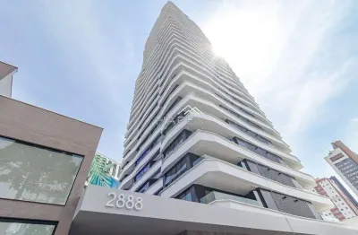 Apartamento com 4 quartos à venda na Rua Martim Afonso, --, Bigorrilho, Curitiba por R$ 9.200.000