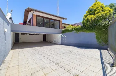 Casa com 4 quartos para alugar na Rua Primeiro Ministro Brochado Da Rocha, --, Pilarzinho, Curitiba por R$ 12.000