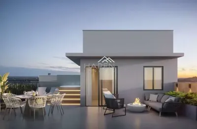 Casa com 3 quartos à venda na Rua Vicente Ciccarino, --, Boa Vista, Curitiba por R$ 1.035.000