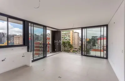 Apartamento com 2 quartos à venda na Avenida Vicente Machado, --, Batel, Curitiba por R$ 1.638.000