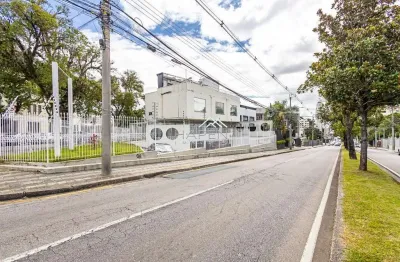 Prédio para alugar na Rua Inácio Lustosa, --, São Francisco, Curitiba por R$ 25.000