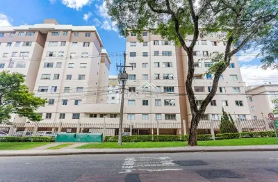 Apartamento com 3 quartos à venda na Rua Frei Gaspar da Madre de Deus, --, Portão, Curitiba por R$ 525.000