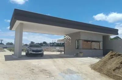 Terreno à venda na Rua Roberto Hauer, --, Hauer, Curitiba por R$ 540.000