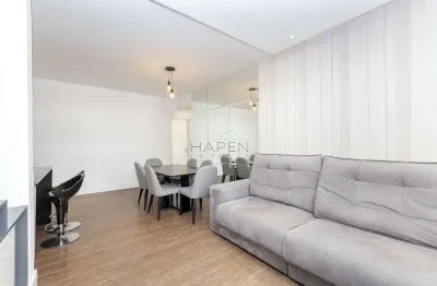 Apartamento com 2 quartos à venda na Rua Brigadeiro Franco, --, Centro, Curitiba por R$ 720.000