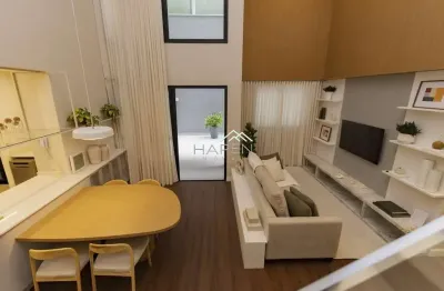 Apartamento com 2 quartos à venda na Rua Bom Jesus, --, Juvevê, Curitiba por R$ 2.249.136