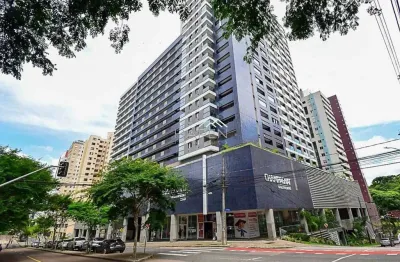 Apartamento com 2 quartos à venda na Rua Padre Anchieta, --, Bigorrilho, Curitiba por R$ 950.000