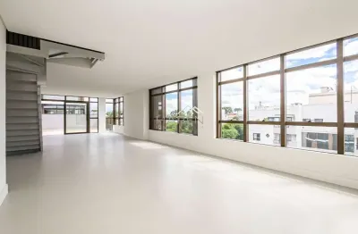 Cobertura com 4 quartos à venda na Rua Dona Alice Tibiriçá, --, Bigorrilho, Curitiba por R$ 5.400.000