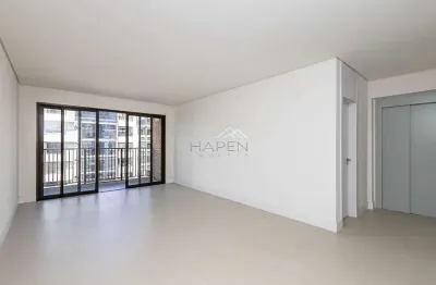 Apartamento com 3 quartos à venda na Rua Dona Alice Tibiriçá, --, Bigorrilho, Curitiba por R$ 2.049.000