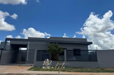 Casa com 3 quartos à venda no Uvaranas, Ponta Grossa 