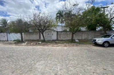 Oportunidade única: galpão de 1.700 m², distrito de mangabeira, joão pessoa pb