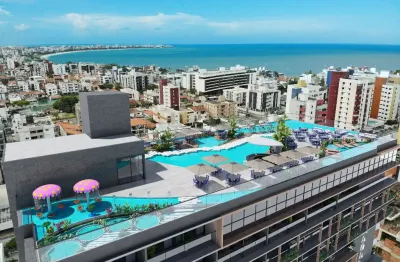 Condomínio resort no jardim oceania — unidades a partir de r$ 335 mil