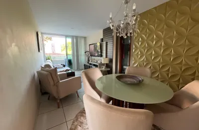 Oportunidade nos bancários – 3 quartos, suíte e área de lazer completa por r$ 364.990 mil!