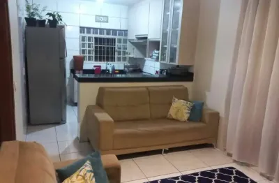 Casa com 3 dormitórios à venda, 140 m² por r$ 380.000,00 - parque dos buritis - uberaba/mg
