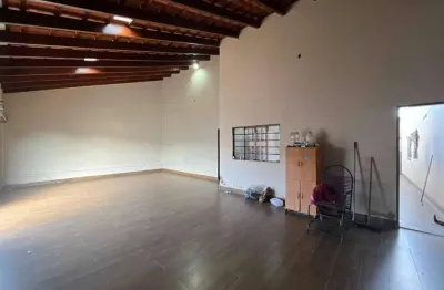 Casa com 3 dormitórios à venda por r$ 288.000,00 - parque dos buritis - uberaba/mg
