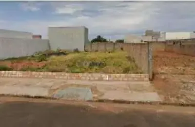 Terreno à venda na R. Ronaldo Rodrigues Alvarenga, Conjunto Margarida Rosa de Azevedo, Uberaba