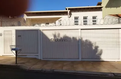 Casa com 5 quartos à venda na Rua Dona Nitinha, Boa Vista, Uberaba