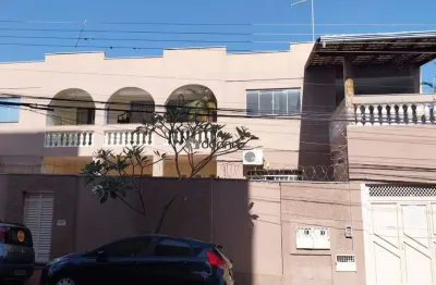Casa com 3 quartos à venda na Rua Doutor Silvério José Bernardes, Mercês, Uberaba