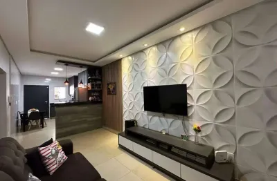 Casa com 3 dormitórios à venda, 250 m² por r$ 650.000,00 - jardim maracanã - uberaba/mg