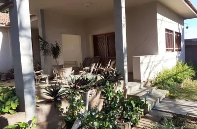 Casa com 4 dormitórios à venda, 337 m² por r$ 1.000.000,00 - vila maria helena - uberaba/mg