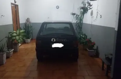 Casa com 3 quartos à venda na Rua Beatriz Alves da Silva, Conjunto Costa Telles I, Uberaba
