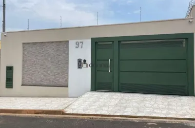 Seu novo lar no jardim nene gomes: espaço, conforto e sofisticação!