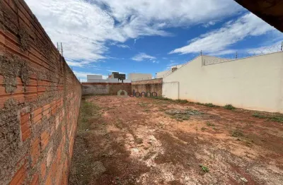 Terreno à venda na Rua Ronaldo Rodrigues Alvarenga, Parque das Laranjeiras, Uberaba