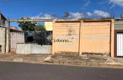 Lote a venda todo murado próximo a av nossa senhora do desterro