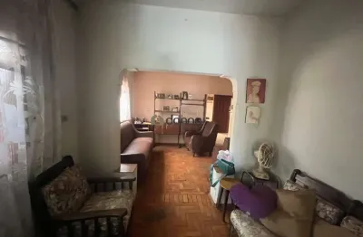 Casa com 3 quartos à venda na Rua Oswaldo Cruz, Estados Unidos, Uberaba