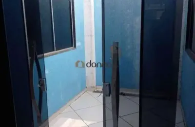 Casa com 3 quartos à venda na Rua Donaldo Silvestre Cicci, Conjunto Manoel Mendes, Uberaba