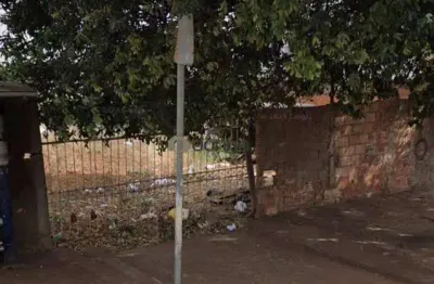 Terreno à venda na Avenida João XXIII, Parque das Américas, Uberaba