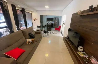 Casa com 3 quartos à venda na Rua Mário Vinícius de Almeida, Jardim Elza Amuí IV, Uberaba