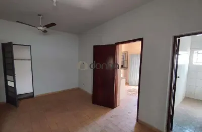 Casa à venda, 3 quartos, 1 vaga, estados unidos - uberaba/mg