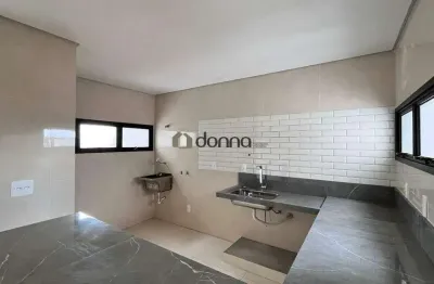 Apartamento com 3 quartos à venda na Rua Paraná, Santa Maria, Uberaba