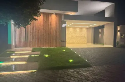 Casa à venda, 3 quartos, 3 suítes, 4 vagas, estância dos ipês - uberaba/mg